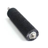 Quality Assurance brush roller for cleaning & polishing with best price