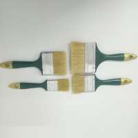 High-quality material  abrasive surface paint brushes